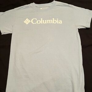 Columbia Men’s Shirt
